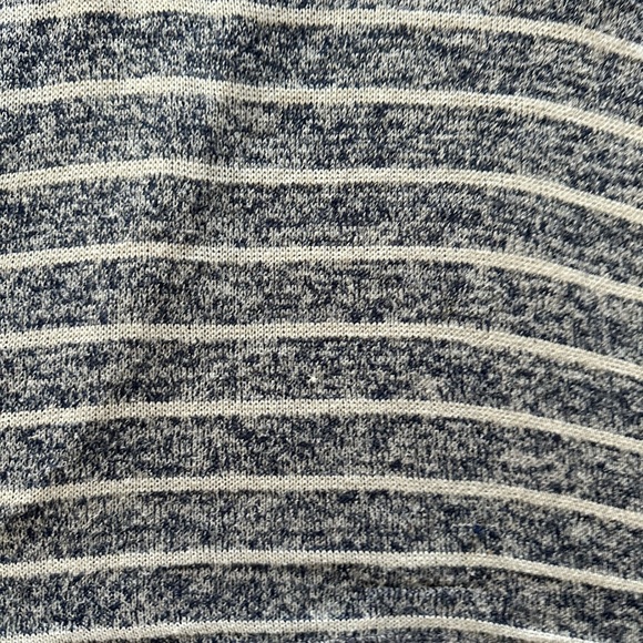 Nollie Striped Tank Top - Picture 3 of 7